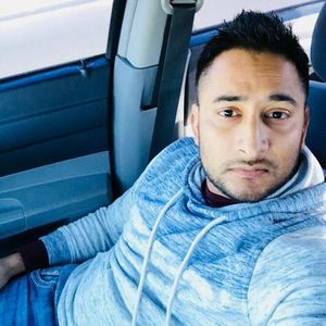 Meet your Posher, Joga